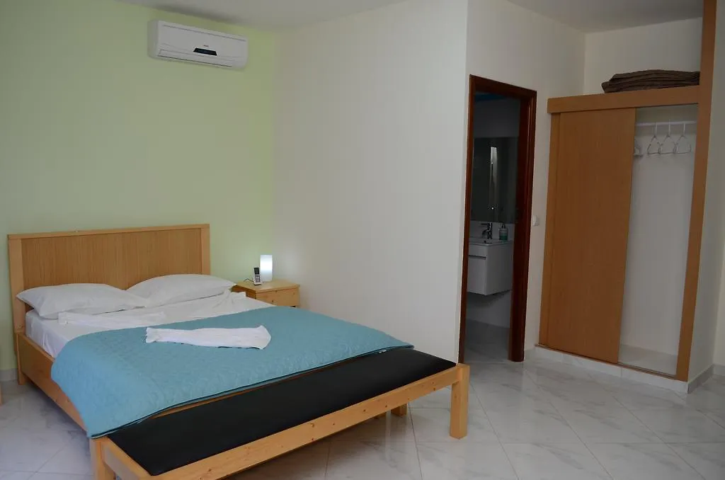Lt Aparthotel Praia 2*,  Cape Verde