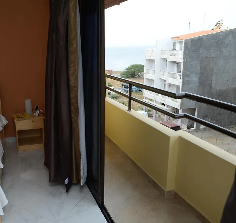 برايا Lt Aparthotel