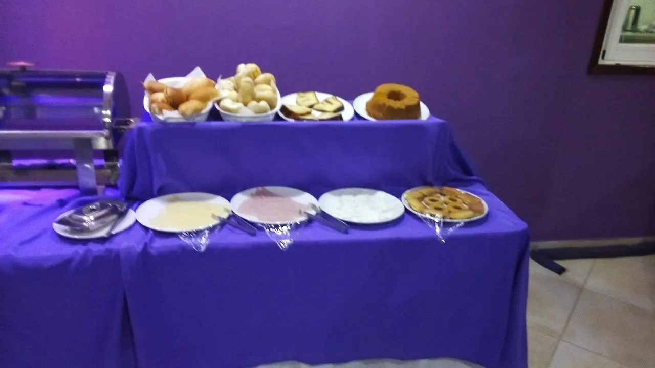 Lt Aparthotel Praia