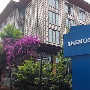 Anemon Kent Trabzon Turquía