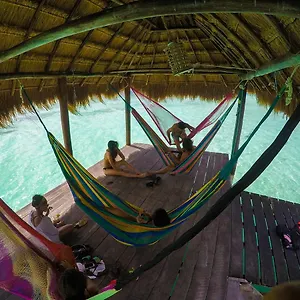 Pier - México