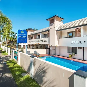 Palms Australia