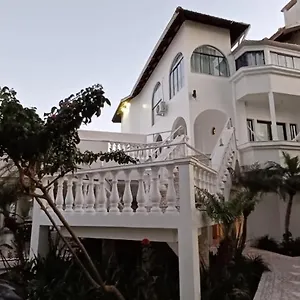 Czaritza Brasil