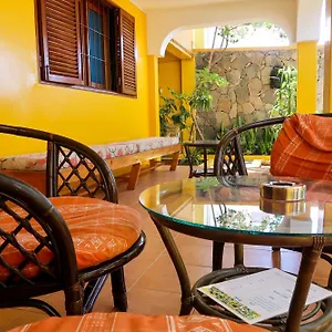 Bed and breakfast O Jardim Do Vinho, Ac