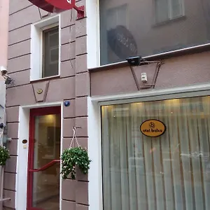 Balca Turquía