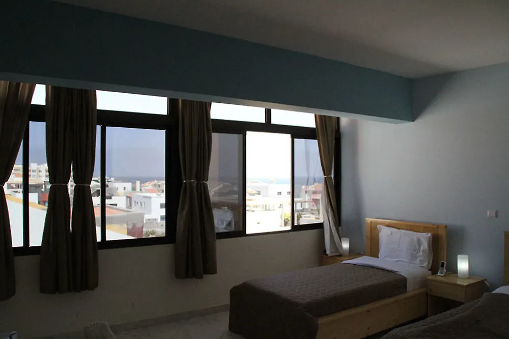 Lt Aparthotel Praia