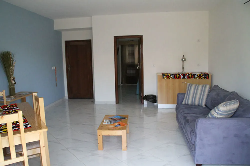 Lt Aparthotel Praia