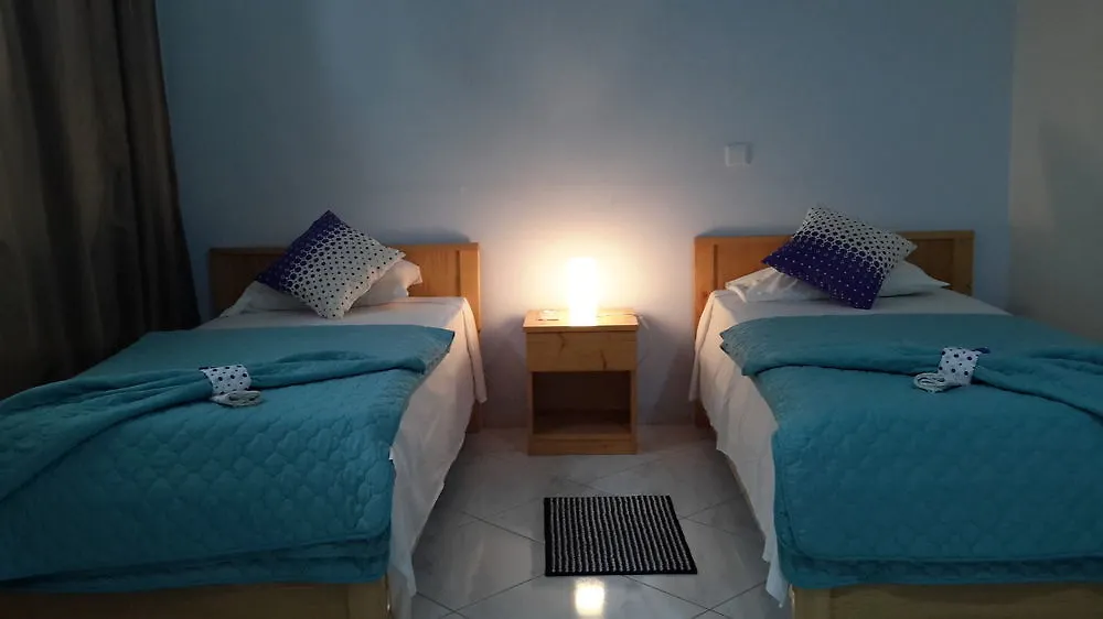 Lt Aparthotel Praia 2*,  Cape Verde