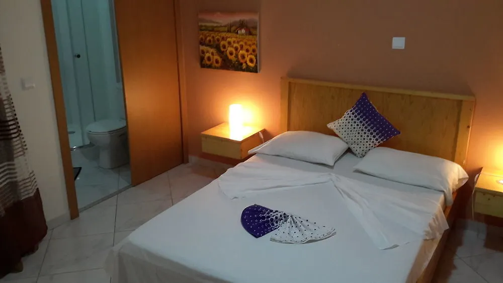 Lt Aparthotel Praia