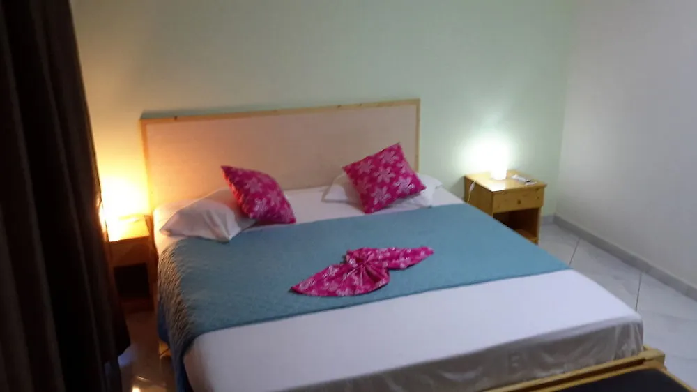 Lt Aparthotel Praia