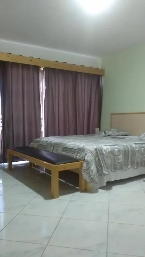 Lt Aparthotel Praia 2*,